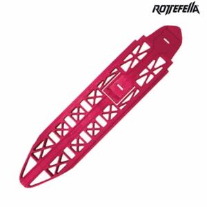 美品！ROTTEFELLA ロッテフェラー スペーサー