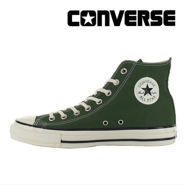 ★新品未使用★完売品!【コンバースus★originater】★メンズスニーカーオールスター ハイカット『US ALLSTAR』