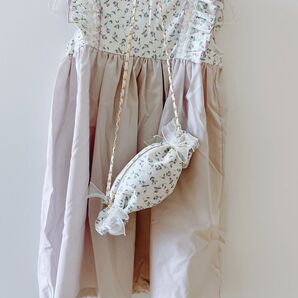 フローラ ポシェット ハンドメイド セット
