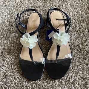 アフターオール サンダル 24.5cm