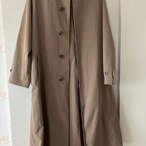 リメール ステンカラーコート