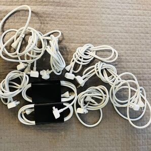 Apple 純正 電源アダプタ延長ケーブル 10本セット