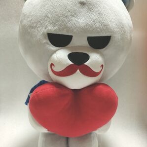 BIGBANG T.O.P KRUNK YGベア【美品】