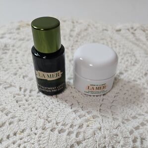 ラ メール 化粧水 クリーム