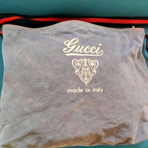 GUCCI ショルダーバッグ