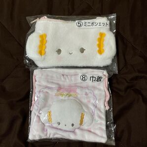 こぎみゅん 当りくじ