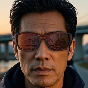 オリジナル ピットブル Pit bull 偏光レンズ スポーツサングラス ゴルフ フィシング ドライブ ランニング PB13