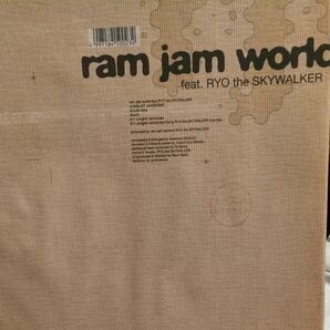 ramjamworld.feat.RYOTHESKYWALKER