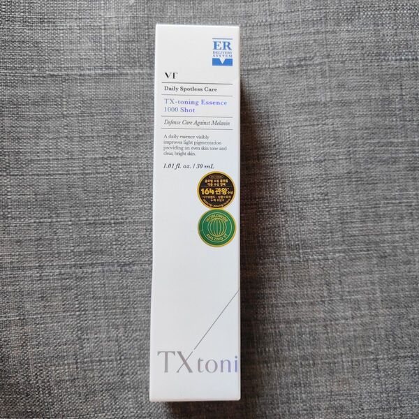 VT TX-Toning Essence1000ショット 30ml