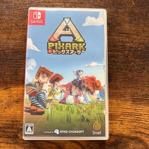 PIXARK ピックスアーク Nintendo Switch