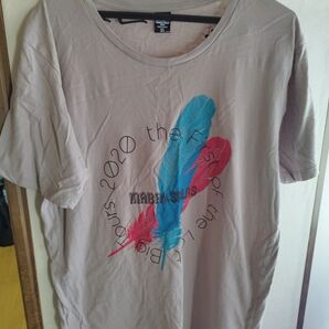 the First of the Last Big ToursTシャツ XL