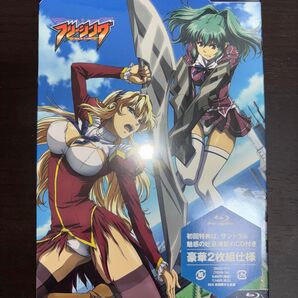 フリージング5 Blu-ray 初回限定版