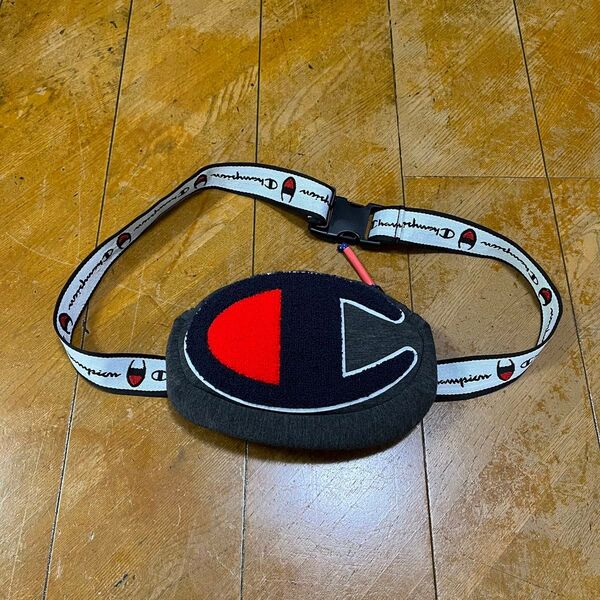champion ウエストポーチ バッグ