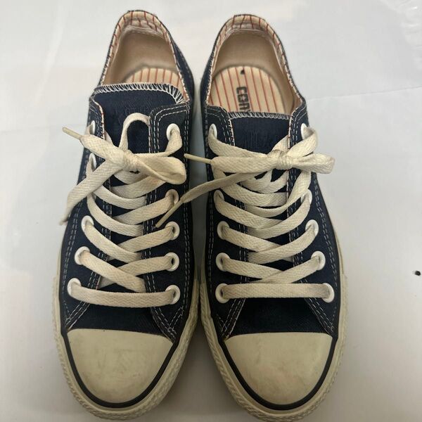 CONVERSE スニーカー コンバース オールスター ALLSTAR デニム