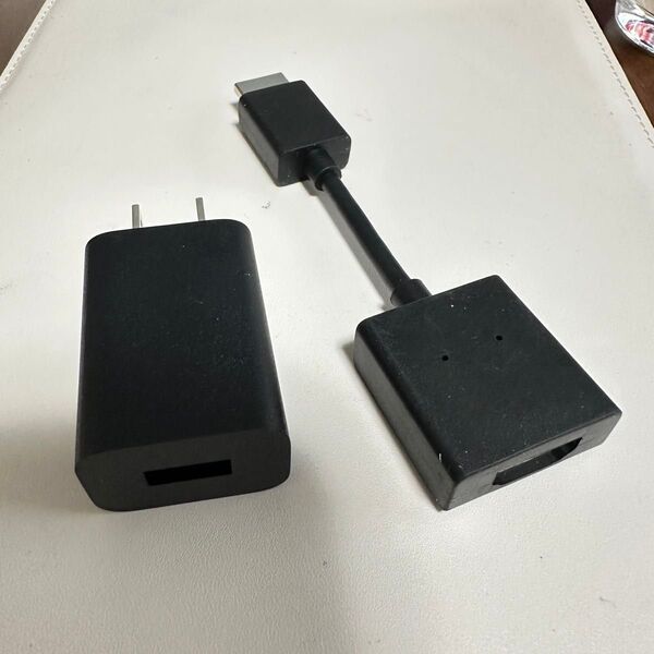 Fire TV Stick HD 一部の部品のみ