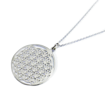 神秘の神聖幾何学模様・Flower of Life