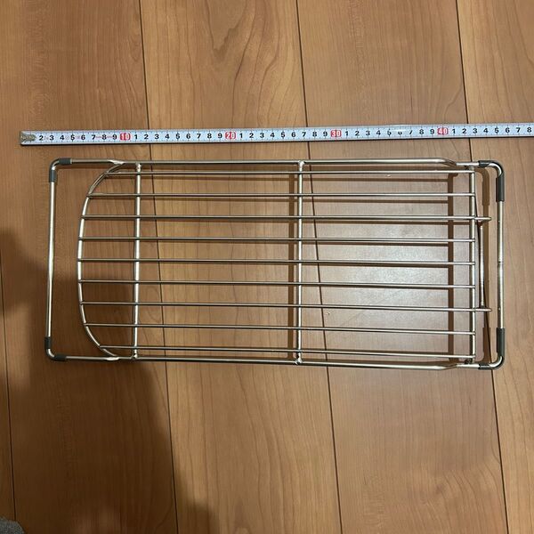 リクシル キッチン 水切り