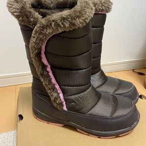 スノーブーツ キッズ