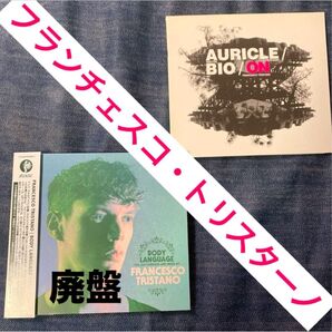 フランチェスコ・トリスターノ Francesco Tristano Carl Craig カール・クレイグ デリック・メイ