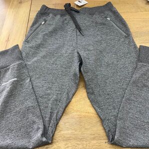 kitson ジャージ パンツ スウェット グレー Lサイズ
