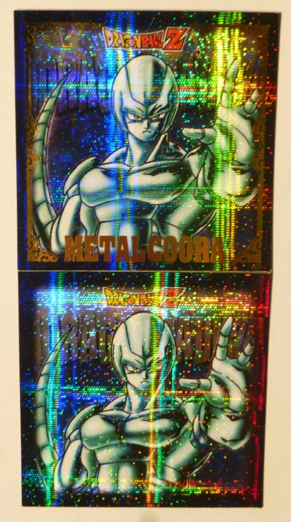 Yahoo!オークション -「ドラゴンボール シール烈伝」の落札相場 Yahoo!オークション -「ドラゴンボール シール烈伝」の落札相場