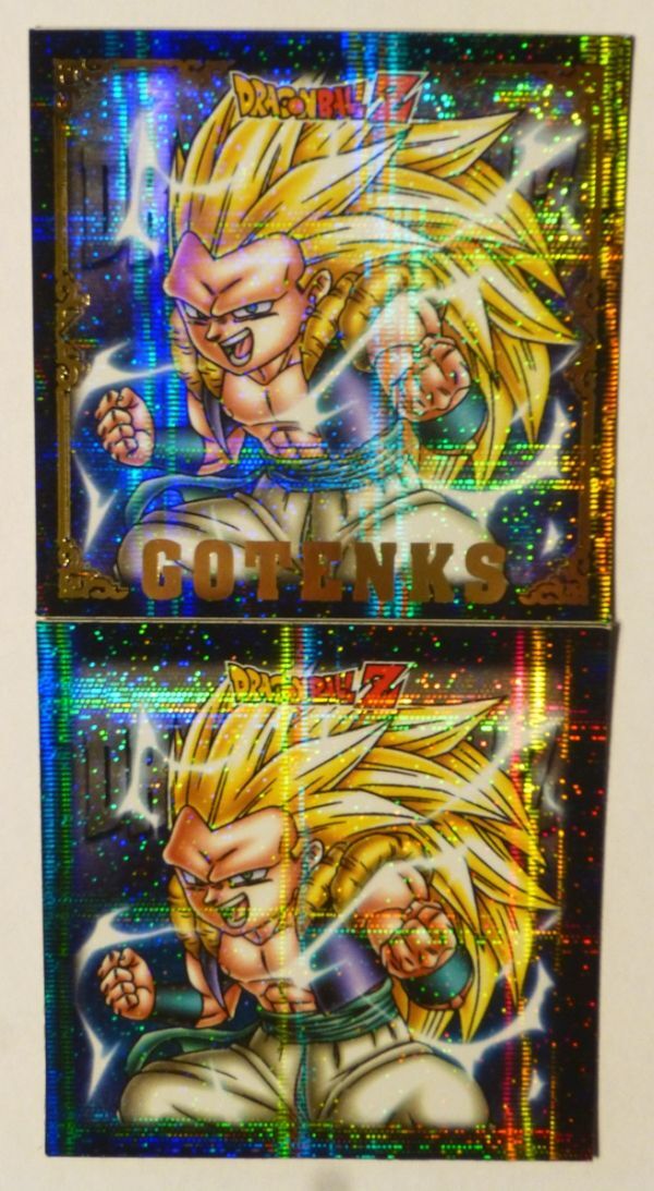 Yahoo!オークション -「ドラゴンボール シール烈伝」の落札相場 Yahoo!オークション -「ドラゴンボール シール烈伝」の落札相場