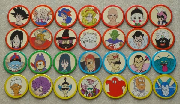 2025年最新】Yahoo!オークション -ランチ_(ドラゴンボール 2025年最新】Yahoo!オークション -ランチ_(ドラゴンボール