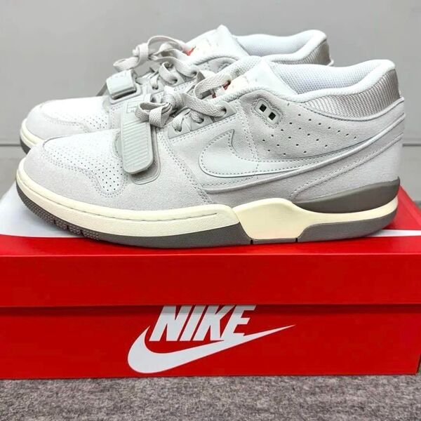 新品 NIKE ナイキ ナイキ エア アルフアフォース 88 新品 27.5 ナイキスニーカー