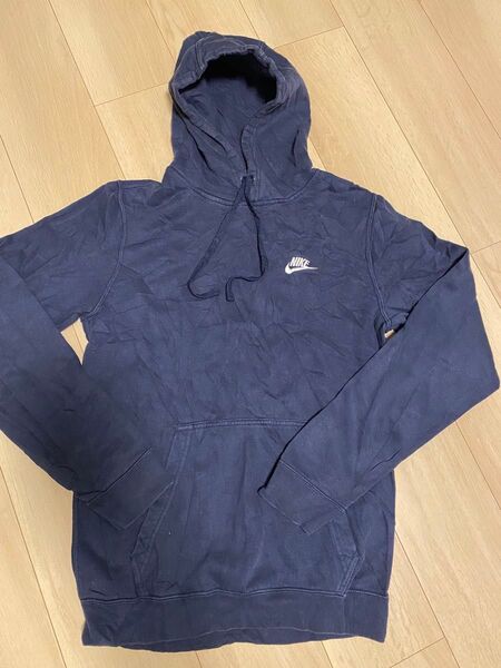 NIKE ナイキ パーカー スウェットパーカー フーディー メンズ Sサイズ
