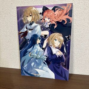 アニメジャパンAnimeJapan 2025 ノベルティ ブロマイド