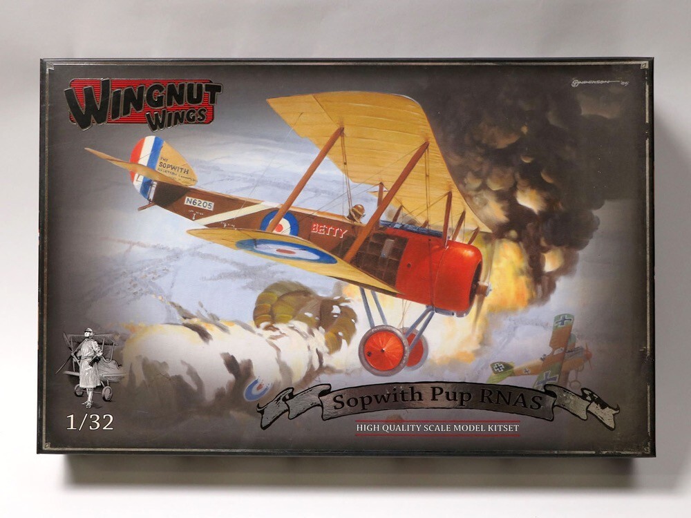 Yahoo!オークション -「wingnut wings」(プラモデル) の落札相場 Yahoo!オークション -「wingnut wings」(プラモデル) の落札相場