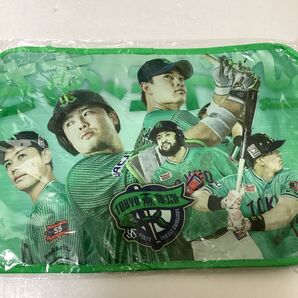 Tokyo燕プロジェクト限定 応燕ポーチ