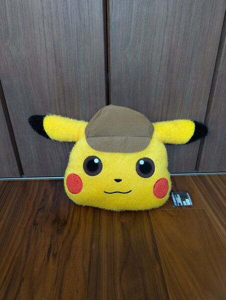 ポケモン ぬいぐるみ 名探偵ピカチュウ