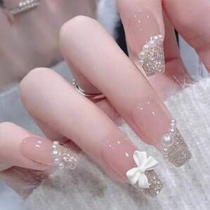 ネイルチップ