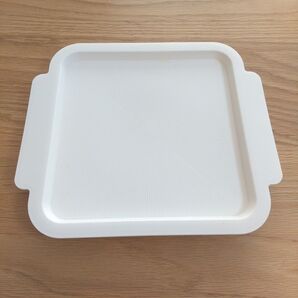 電子レンジ調理用 薄焼/錦糸 玉子焼きトレー