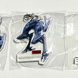 アーマードコア6 パーツアクリルチャーム スティールヘイズ 腕+脚+シークレット