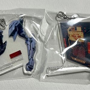 アーマードコア6 パーツアクリルチャーム スティールヘイズ 腕+シークレット