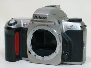 #即決！　Nikon　U　#2221797