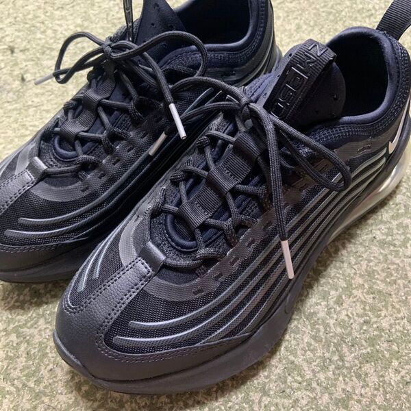 AIR MAX ZOOM 950 "BLACK" CJ6700-001 (ブラック/ブラック