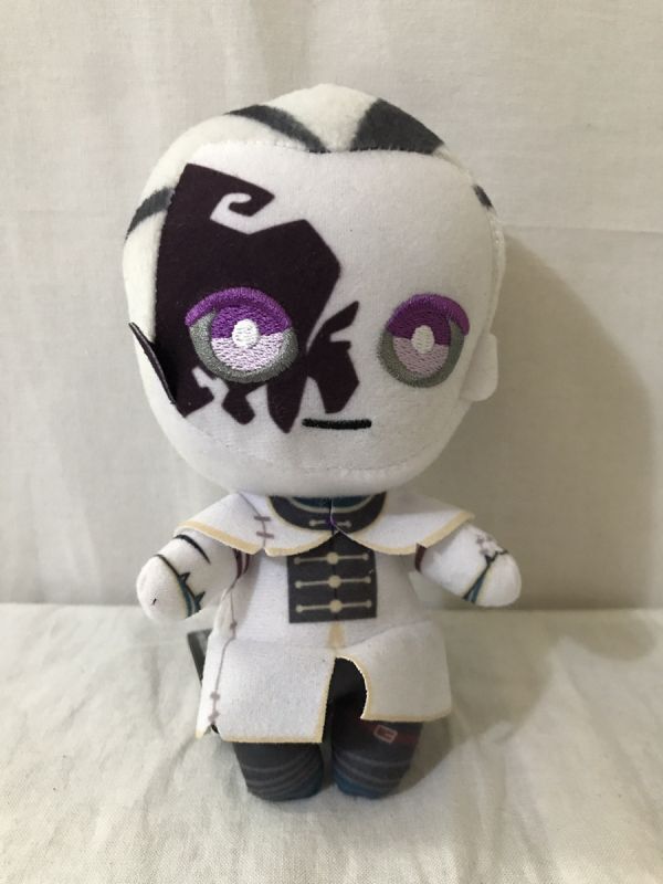 Yahoo!オークション -「第五人格」(キャラクター) (ぬいぐるみ