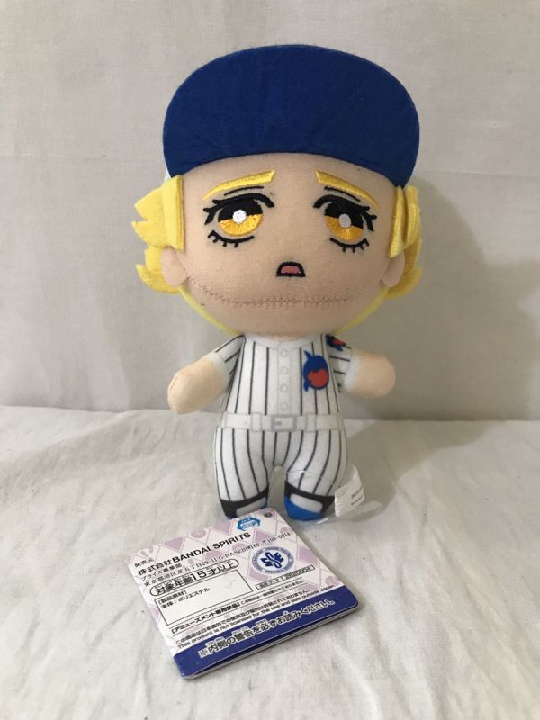 2025年最新】Yahoo!オークション -ジョジョ ぬいぐるみの中古品 2025年最新】Yahoo!オークション -ジョジョ ぬいぐるみの中古品