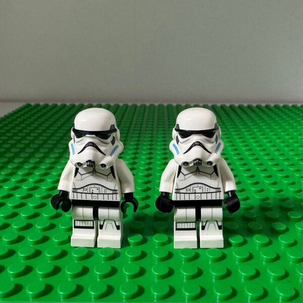 【正規品】 レゴ LEGO スターウォーズ ストームトルーパー 75078