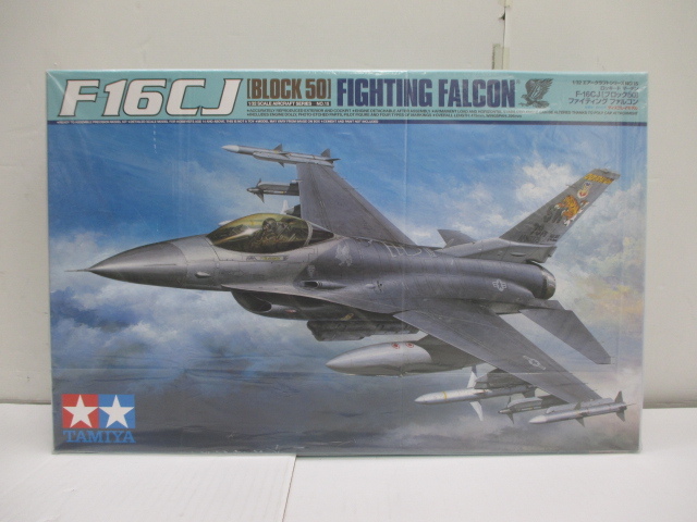 Yahoo!オークション -「タミヤ 1/32 f-16」の落札相場・落札価格 Yahoo!オークション -「タミヤ 1/32 f-16」の落札相場・落札価格