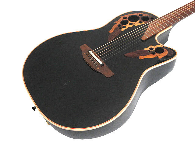 Yahoo!オークション -「ovation elite 1768」の落札相場・落札価格 Yahoo!オークション -「ovation elite 1768」の落札相場・落札価格