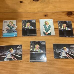 藤澤涼架 トレカ Harmony バラ売り○まとめ売り○