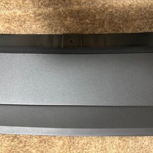 VOLVO XC40 純正 標準ルーフスポイラー