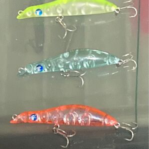 ビッグヒップ 3個セット
