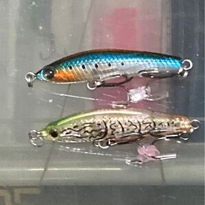 ブルースコード45 2個セット