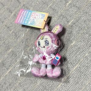 べリエちゃん レオパード ぬいぐるみ
