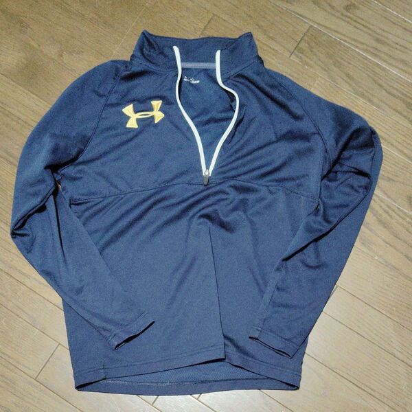 アンダーアーマー ジュニア野球ウェア